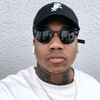 harristheflyest